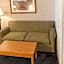 Comfort Suites   University