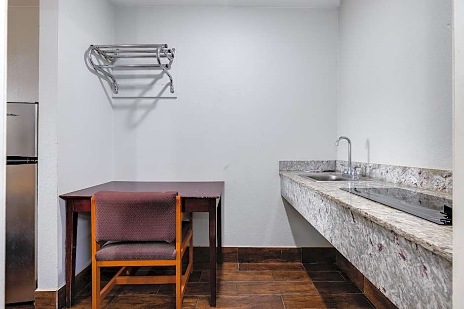 Hotel O Luxury Inn Channelview Baytown I-10