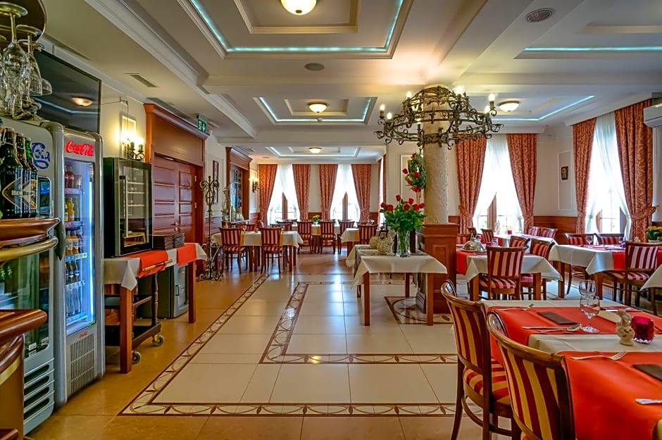Hotel Liptakówka