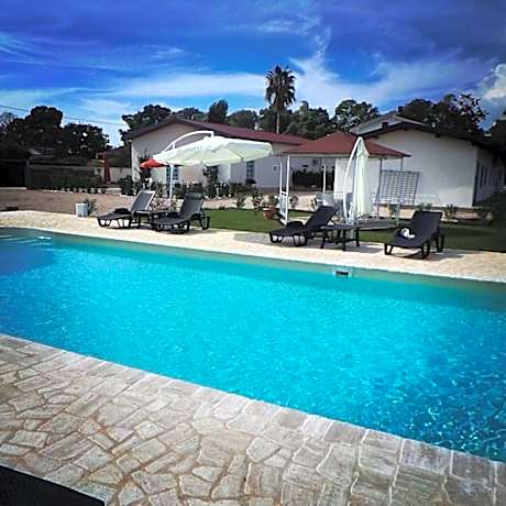 Oasi di Francesca B&B