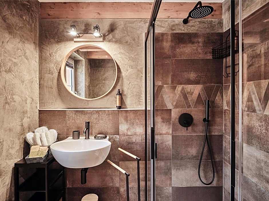 Guesthouse Odle