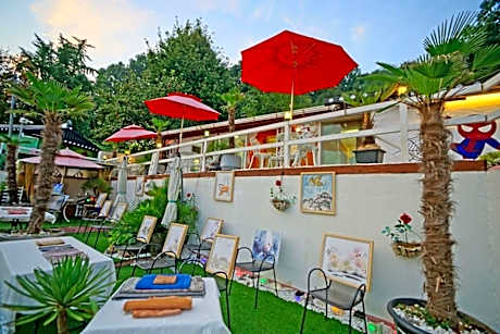 jeonjuhanogmaeul geha gongganyiMei (mi)