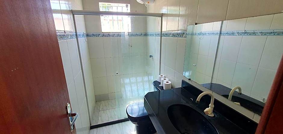 Casa Temporada Praiano