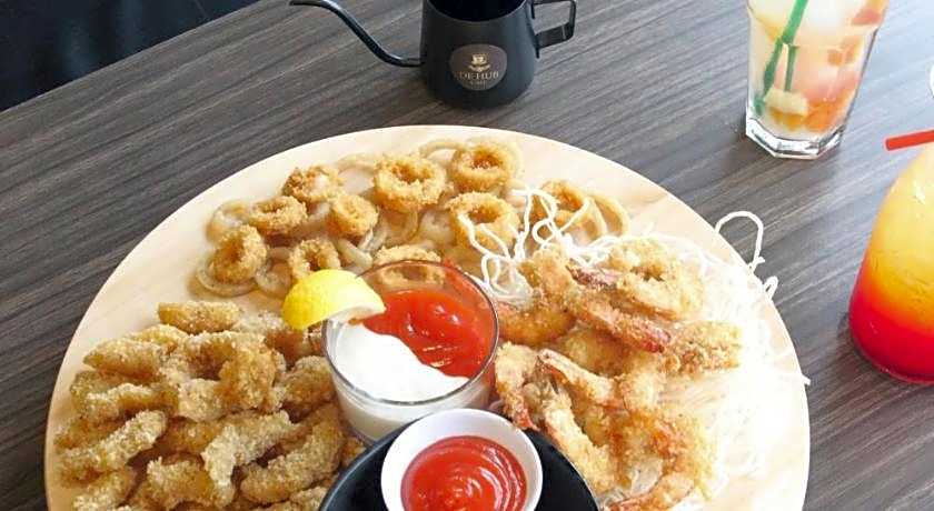 The Lively Hotel Kualanamu Airport Medan