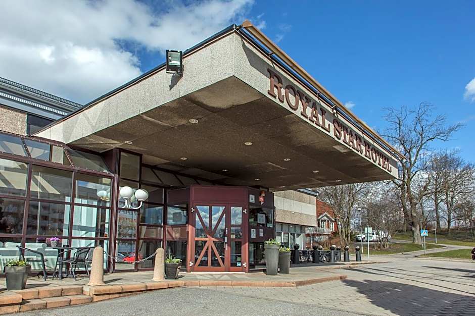 Best Western Royal Star