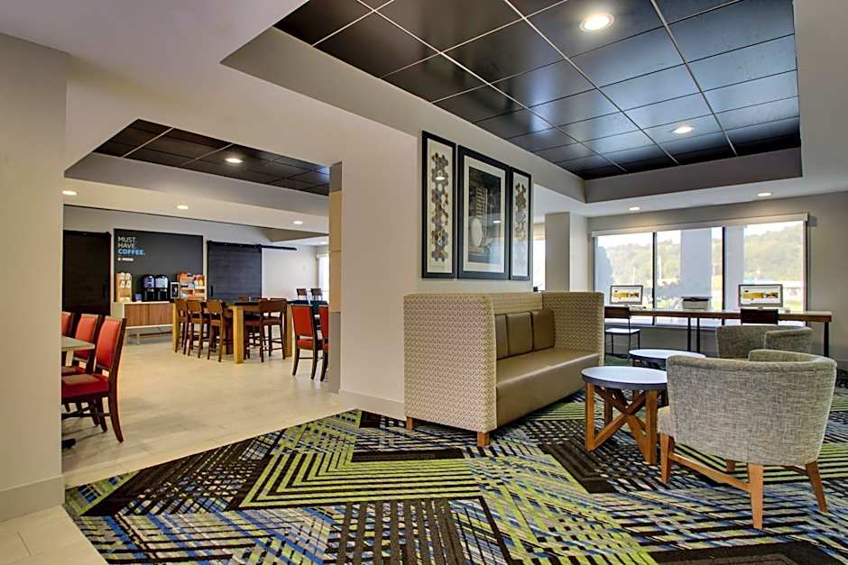 Holiday Inn Express Horse Cave By IHG