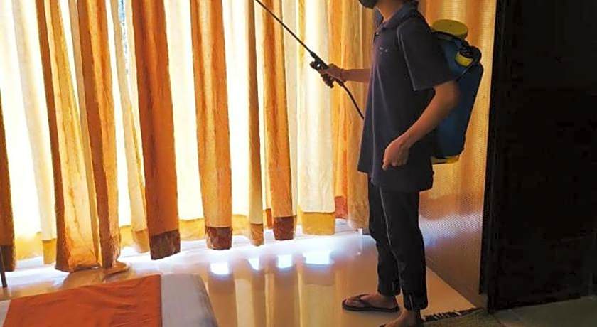 Airport Gateway Hotel