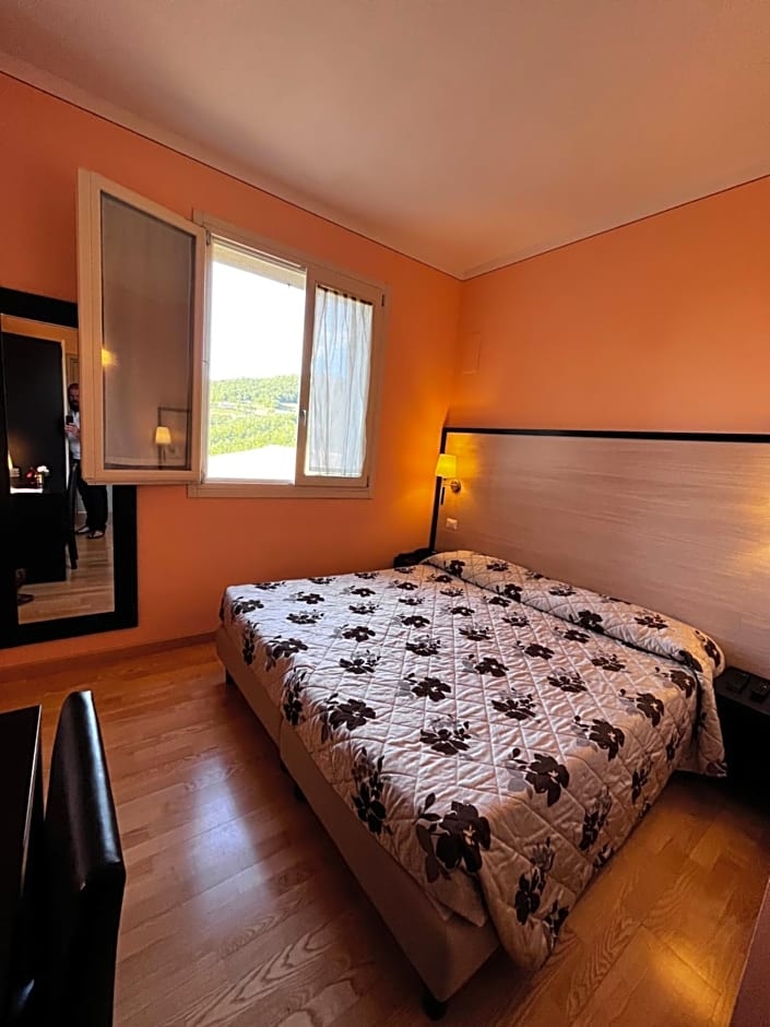 Villa Clorè Hotel & Spa