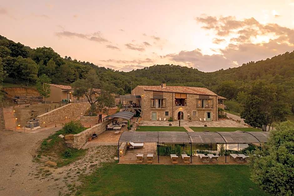 ECOTurisme Can Buch HOTEL