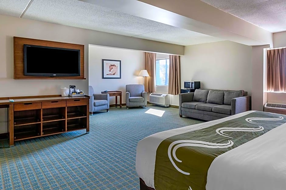 Quality Inn Lexington - Horse Park