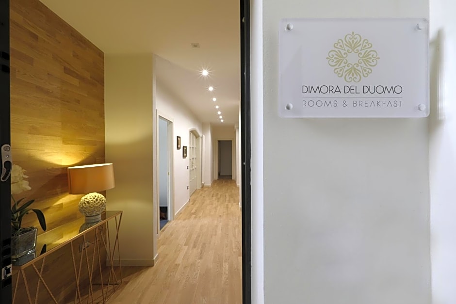 B&B Dimora del Duomo