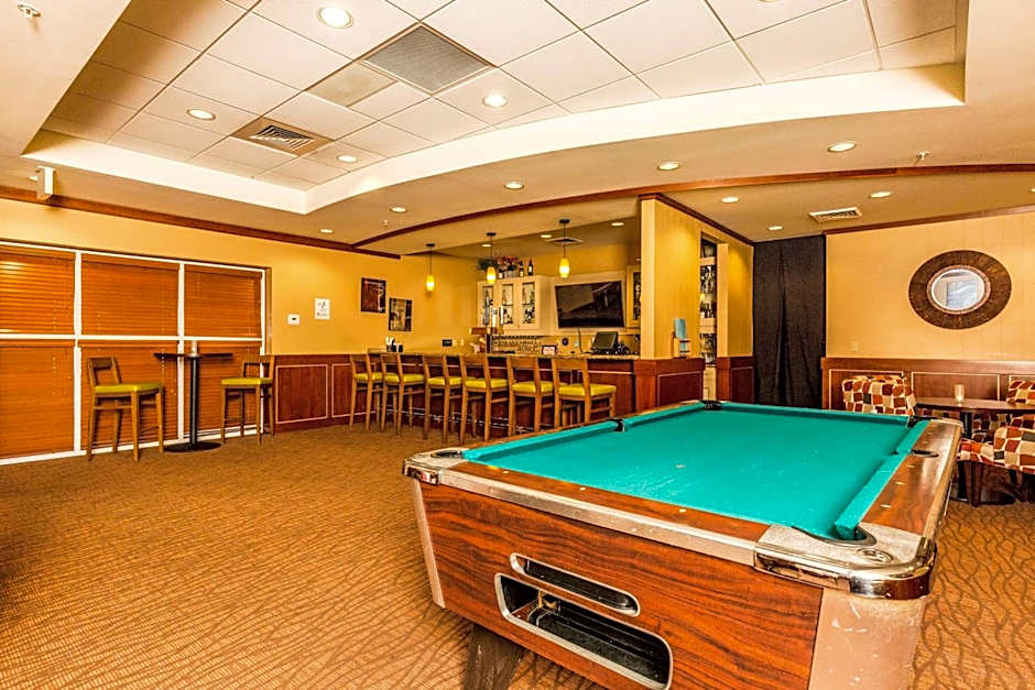 Hilton Garden Inn St. George