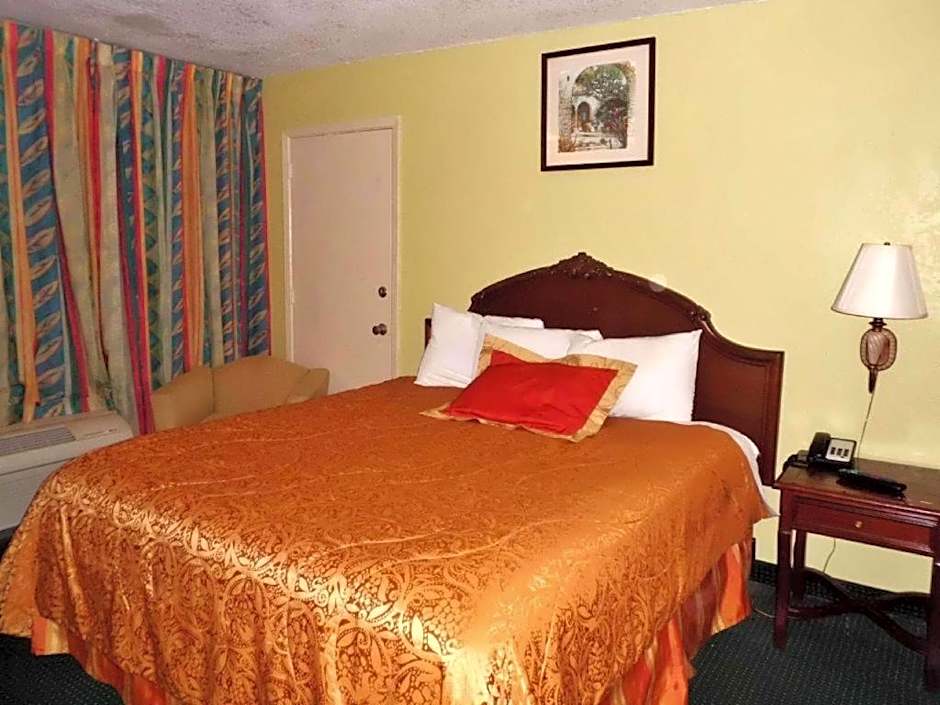 America's Best Inn Lakeland