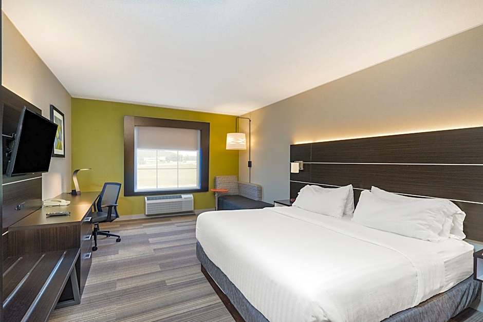 Holiday Inn Express Bloomsburg Hotel By IHG