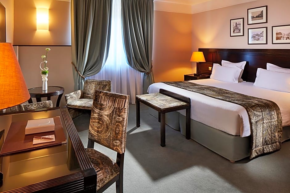 Hotel Regent Contades