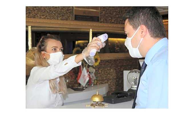 The Ancient Mesopotamia Hotel