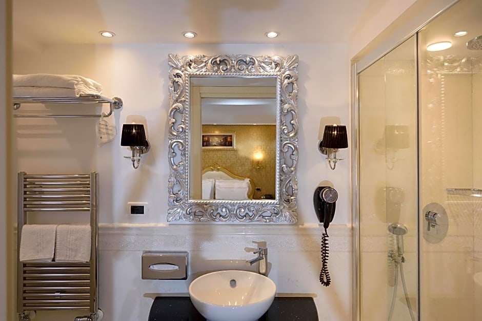 Hotel Olimpia Venice, BW Signature Collection