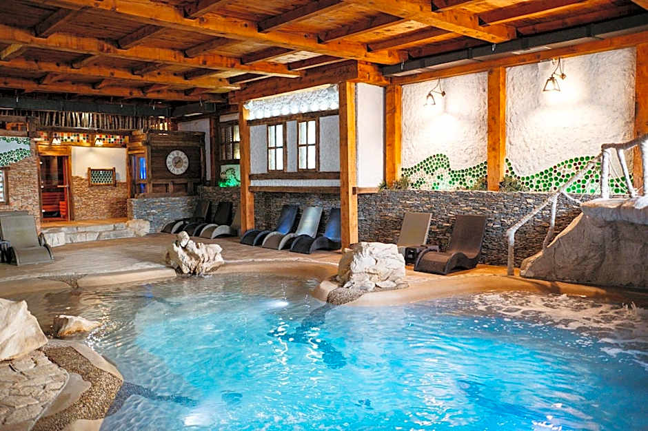 Etno Village Cardaci