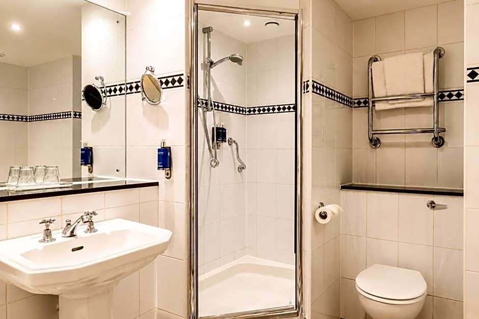 Macdonald Berystede Hotel & Spa