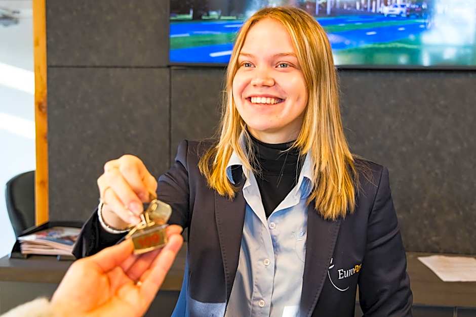 EuroParcs De Kraaijenbergse Plassen