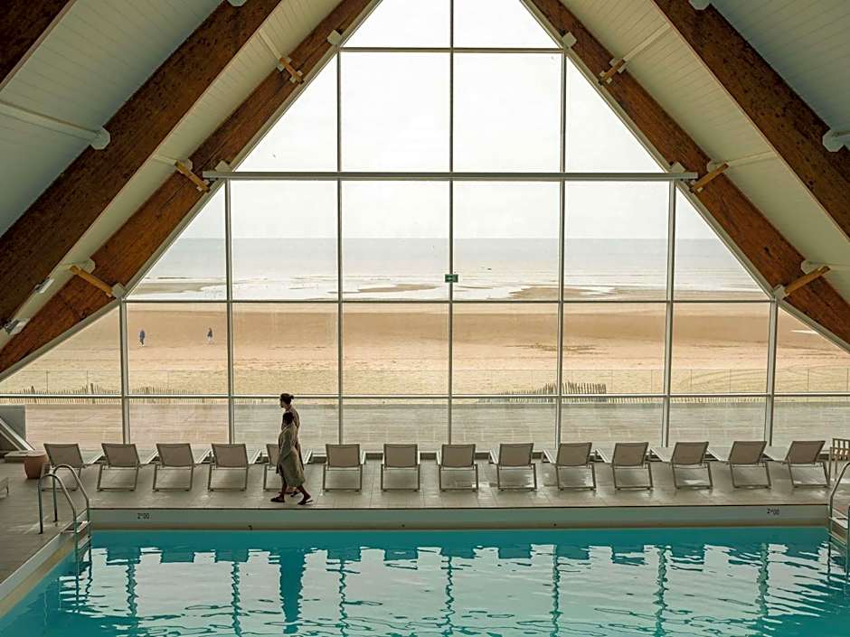 ibis Le Touquet Thalassa