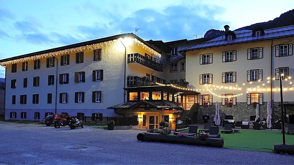 Soggiorno Dolomiti