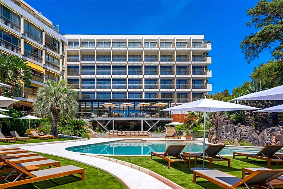 Radisson Hotel Cannes Seaside