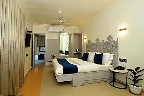 Family Room - 2 Queen Bed