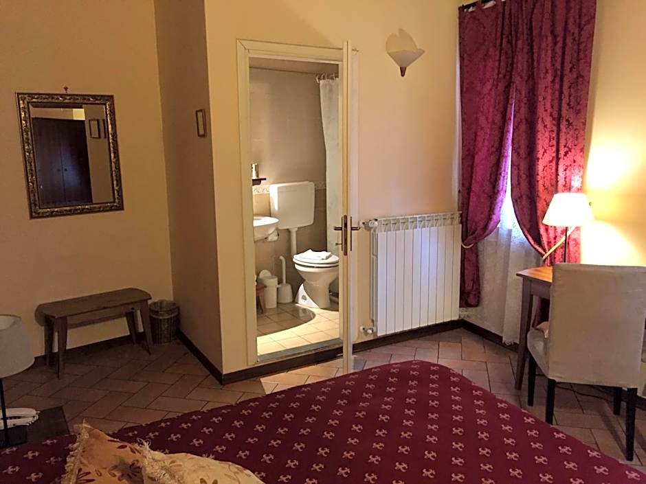 Bed & Breakfast Il Bargello