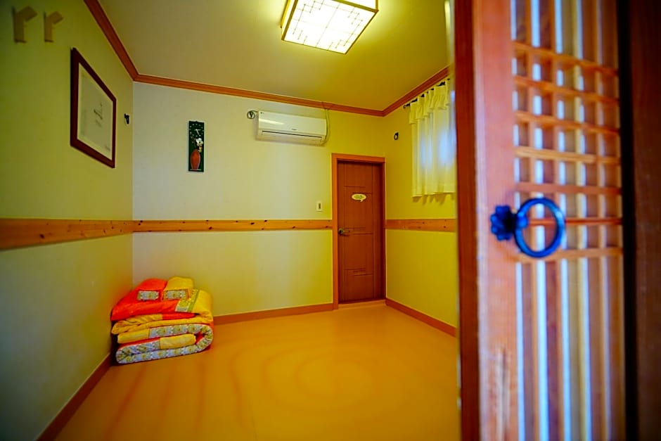 Norijam Hanok 1Ho