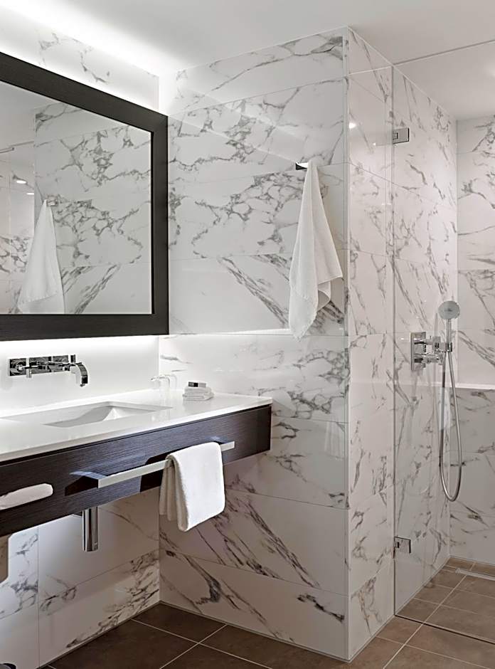 Hotel Bloemendal, near Aachen