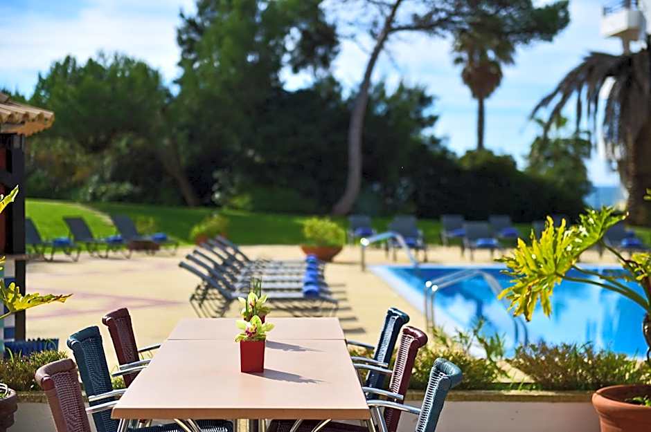 Hotel Pestana Cascais Ocean & Conference Aparthotel