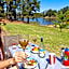 Beechworth Lake Sambell Caravan Park