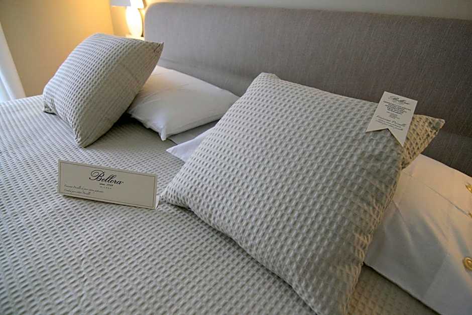 Experience Design Bed&Show