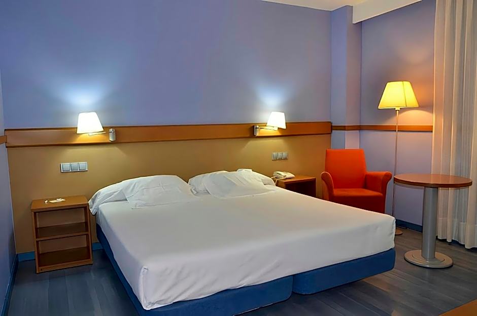 Sercotel Murrieta