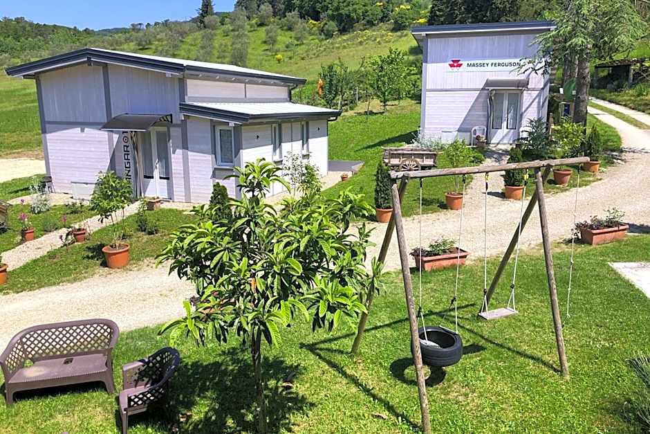 Podere Badia Valdrago Agriturismo Mugello Circuit