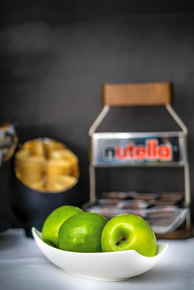 SL'otel - Das StadtHotel - voll Klimatisiert