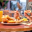 ibis Lille Centre Gares