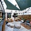 Greet Hotel Lyon Confluence