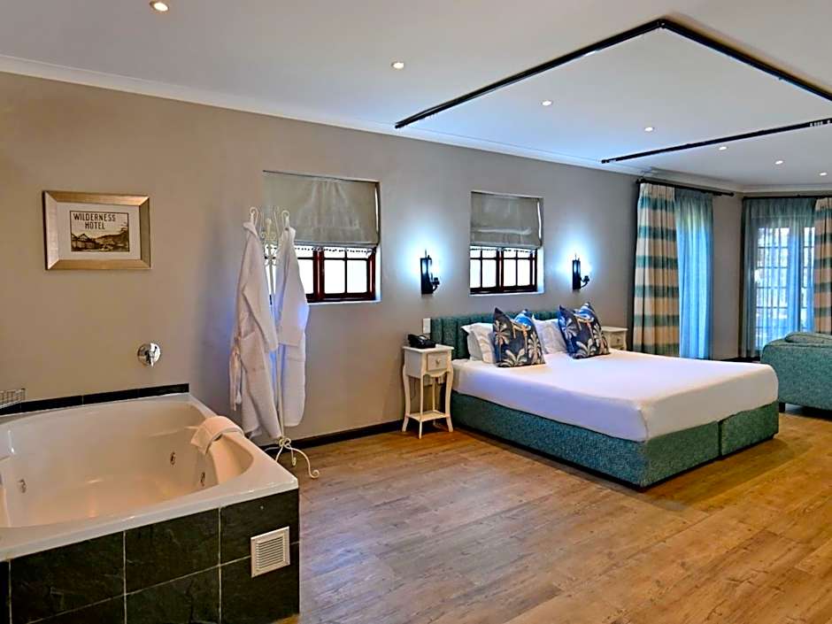 The Wilderness Hotel