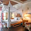 Half Moon Blue Hotel