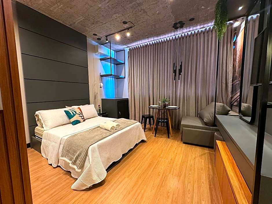 E-Compartilhe Biopark, edifício inteligente | Toledo