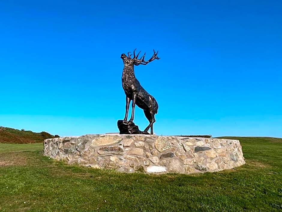 Burrowhead Holiday Village