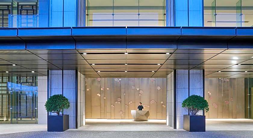 Grand Hyatt Hefei