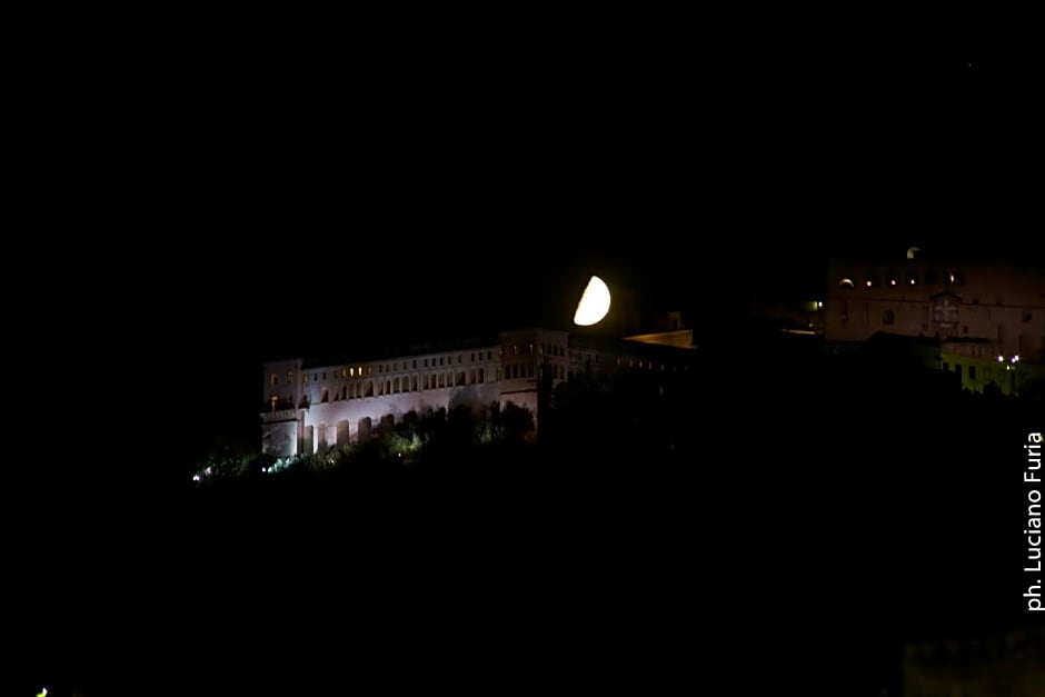 A Casa del Principe LT