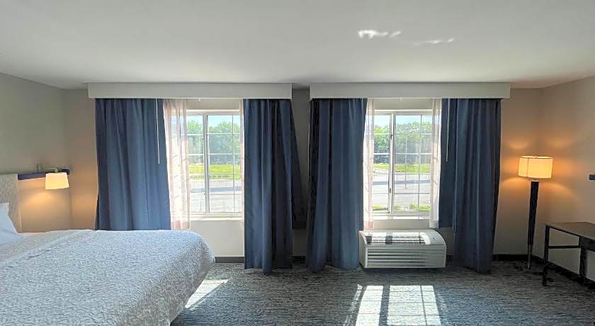 Garner Hotel Mahwah By IHG