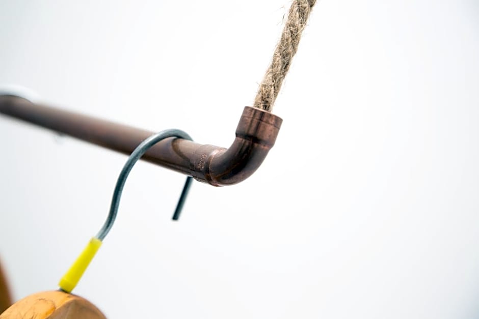 Bed & breakfast La Nassa