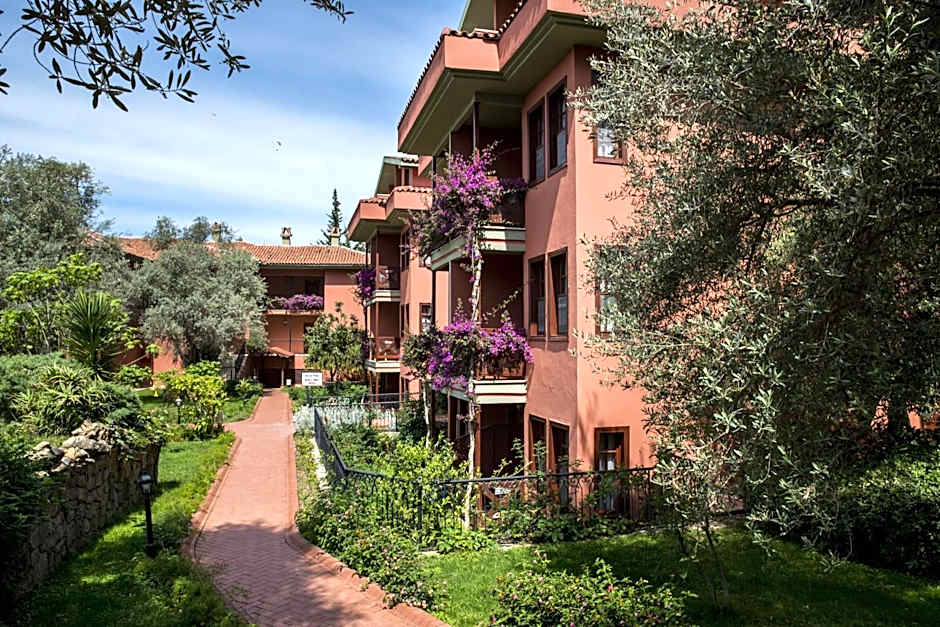 Sundia By Liberty Suncity