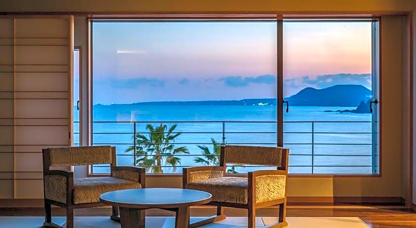 Hotel Inatori Ginsuiso