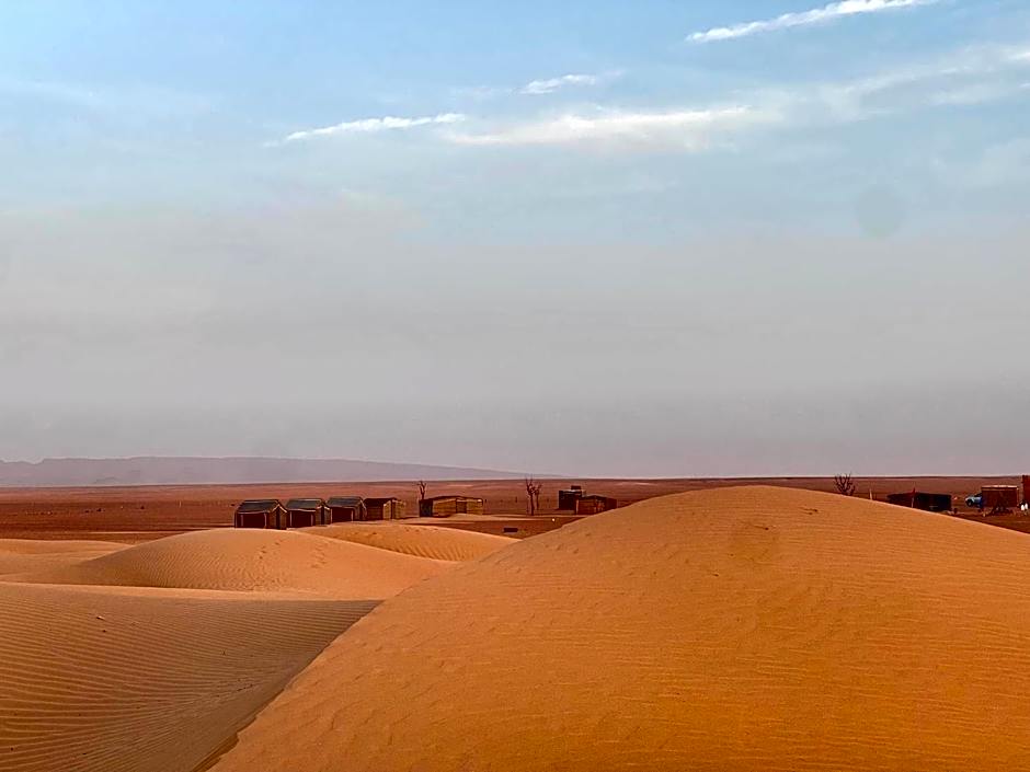 Mhamid Sahara Camp Activities - Le Chant du Sable